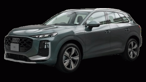 อาวดี้ Audi Q3 S line Tech Plus ปี 2026