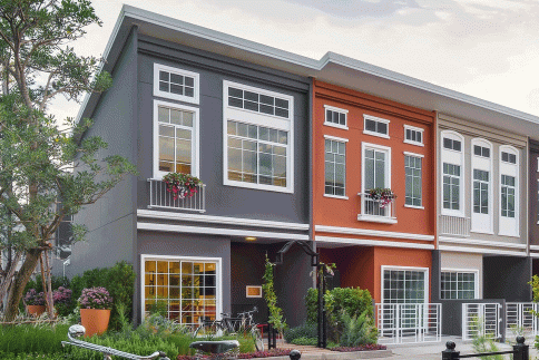 สิริ เพลส รังสิต 2 (Siri Place Rangsit 2)