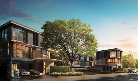 ควอเตอร์ ทองหล่อ (Quarter Thonglor)