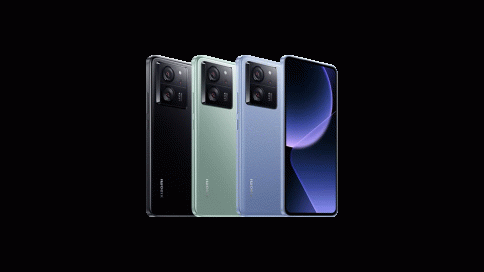 เสียวหมี่ Xiaomi 13T Pro (12GB/512GB)