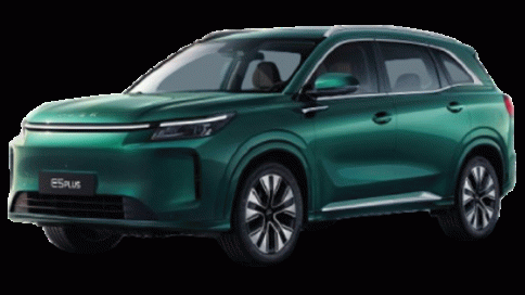 ดีเอฟเอสเค ตงฟง มอเตอร์ส DFSK E5 Plus Comfort ปี 2025