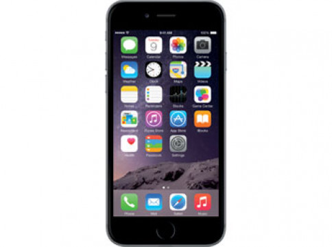 แอปเปิล APPLE-iPhone 6 (1GB/16GB)