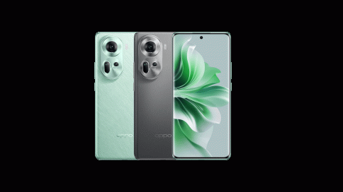 ออปโป OPPO Reno11 5G (12GB/256GB)