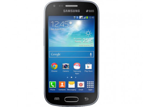 ซัมซุง SAMSUNG-Galaxy S Duos 2