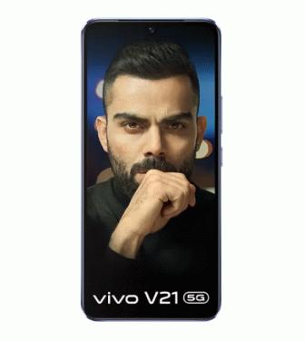 วีโว่ Vivo-V21 5G