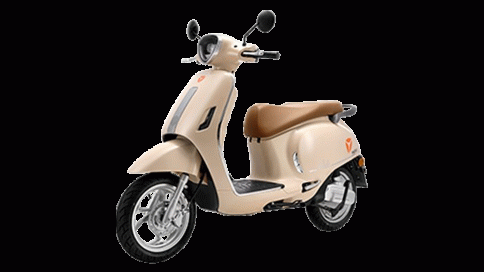 ยาเดีย Yadea Orla (Standard) ปี 2024