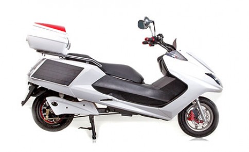 สตาร์8-V Star8-V Apollo (Standard) ปี 2016