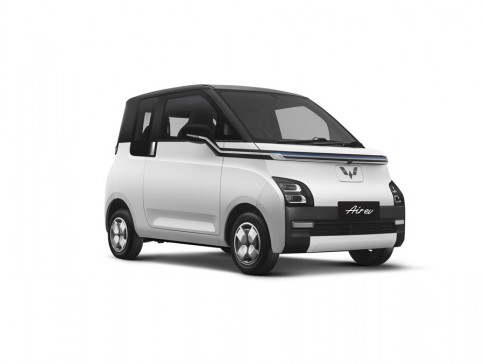 วู่หลิง Wuling Air EV Long Range ปี 2023