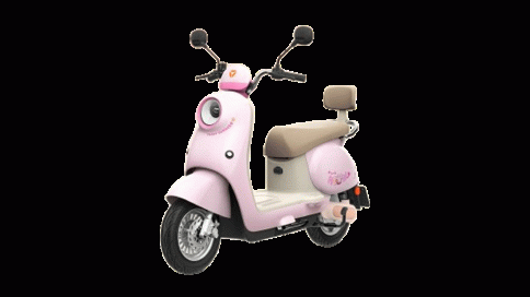 ยาเดีย Yadea Mia (Standard) ปี 2025