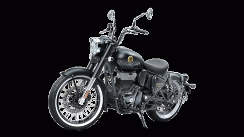โรยัล เอ็นฟีลด์ Royal Enfield Goan Classic 350 (Standard) ปี 2026