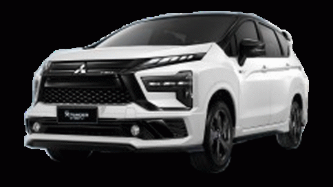 มิตซูบิชิ Mitsubishi Xpander HEV Play ปี 2025