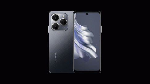 เทคโน โมบาย TECNO Spark20 Pro (8GB/256GB)