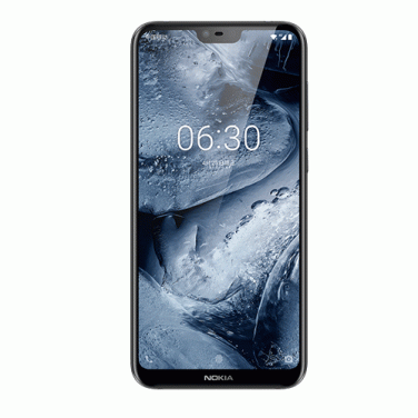 โนเกีย Nokia 6.1 Plus