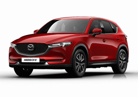 มาสด้า Mazda-CX-5 2.2 XDL AWD-ปี 2022