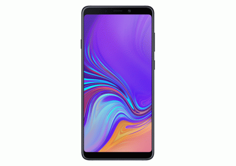 ซัมซุง SAMSUNG-Galaxy A 9 (2018) 6GB