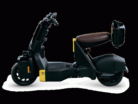 โซล่า SOLAR Brix Pro ปี 2024