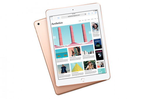 แอปเปิล APPLE-iPad 9.7 (2018) Wi-Fi 32GB