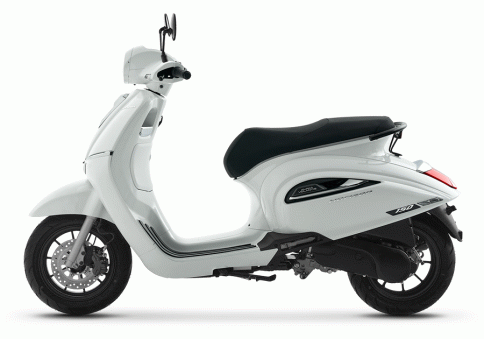 อัลฟ่า โวแลนทิส Alpha Volantis Horizon 150 ปี 2022