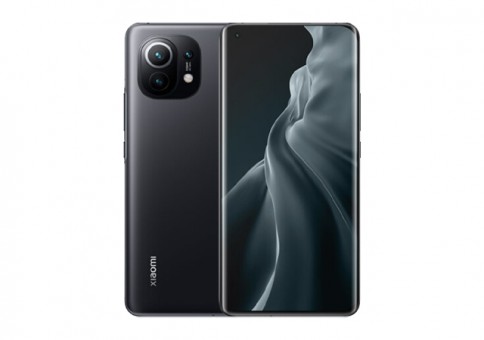 เสียวหมี่ Xiaomi-Mi 11 (12GB/256GB)