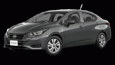 นิสสัน Nissan Almera E ปี 2026