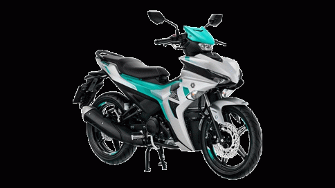 ยามาฮ่า Yamaha Exciter 155 VVA ปี 2025