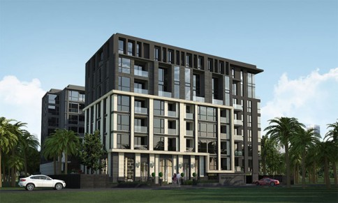 ดิ ยูนิค สุขุมวิท 62/1 (The Unique Sukhumvit 62/1)