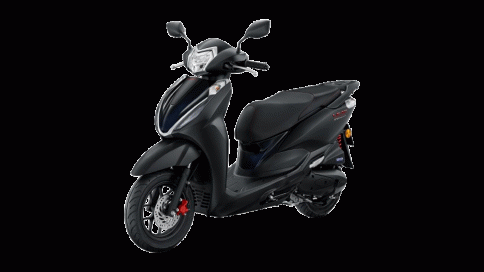ฮอนด้า Honda Lead 125 Special Edition ปี 2024