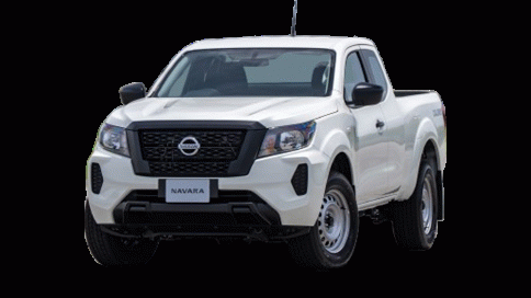 นิสสัน Nissan Navara King Cab Calibre SL 7AT ปี 2025