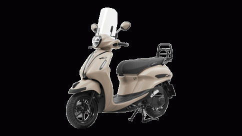 ยามาฮ่า Yamaha Grand Filano Hybrid Special Edition Outdoor Fashion ปี 2026