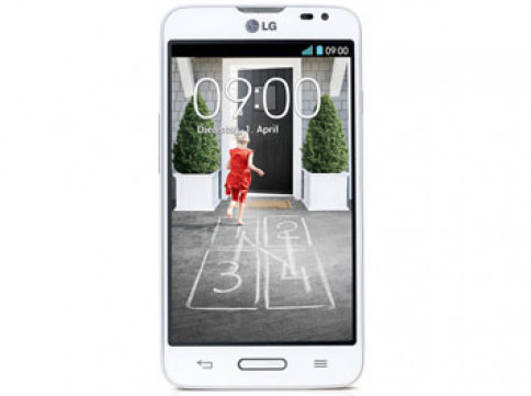 แอลจี LG L70
