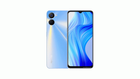 เรียลมี realme-V20 (4GB/64GB)
