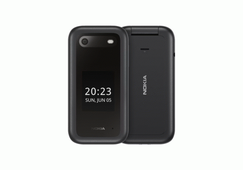 โนเกีย Nokia-2660 Flip (48MB/128MB)