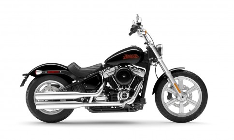 ฮาร์ลีย์-เดวิดสัน Harley-Davidson Softail (Standard) ปี 2023