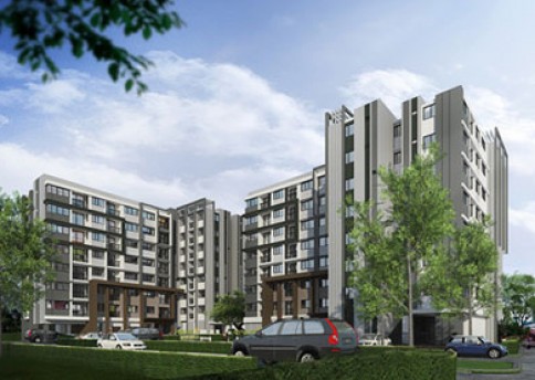 กัลปพฤกษ์ พาร์ค (Kalpapruek Park)