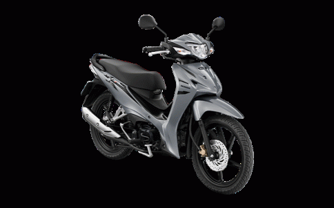 ฮอนด้า Honda Wave 110i สตาร์ทมือ ล้อแม็ก ปี 2024
