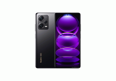 เสียวหมี่ Xiaomi-Redmi Note 12 Explorer (8GB/256GB)