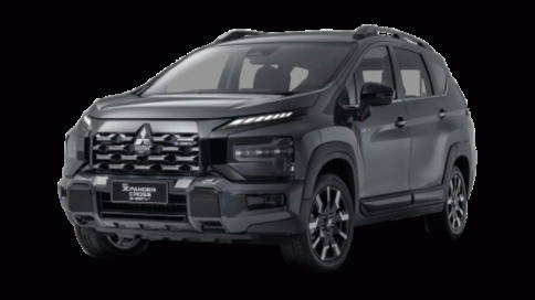 มิตซูบิชิ Mitsubishi Xpander Cross HEV ปี 2025