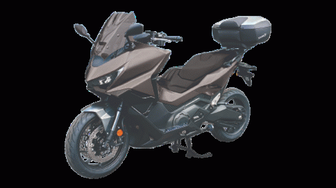 ฮอนด้า Honda Forza 750 Custom Special Edition ปี 2025