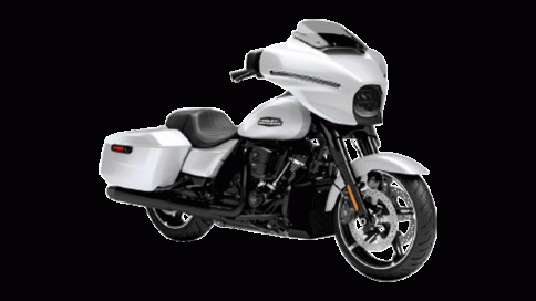 ฮาร์ลีย์-เดวิดสัน Harley-Davidson Touring Street Glide ปี 2025