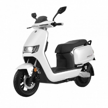 อีเอ็ม EM Robo-S EV ปี 2023