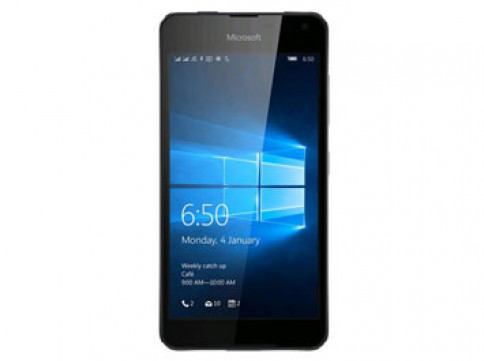 ไมโครซอฟท์ Microsoft-Lumia 650
