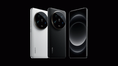 เสียวหมี่ Xiaomi 14 Ultra (16GB/512GB)