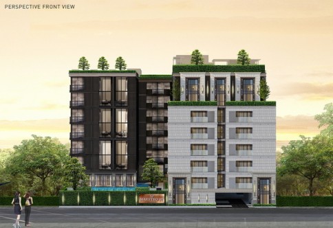 มาเอสโตร 02 ร่วมฤดี (Maestro 02 Ruamrudee)