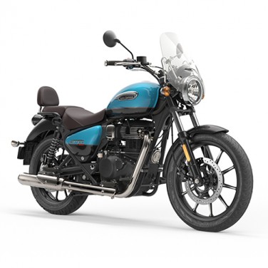 โรยัล เอ็นฟีลด์ Royal Enfield Meteor Supernova ปี 2020