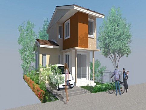 โครงการศรีสะเกษ โพนข่า (Sisaket Phon Kha)