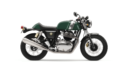 โรยัล เอ็นฟีลด์ Royal Enfield Continental GT 650 (Standard) ปี 2023