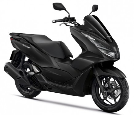 ฮอนด้า Honda PCX 160 (Standard) ปี 2023