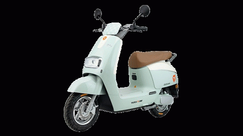 ยาเดีย Yadea Ocean (Standard) ปี 2024