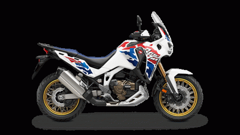 ฮอนด้า Honda CRF 1000L Africa Twin DCT ปี 2025