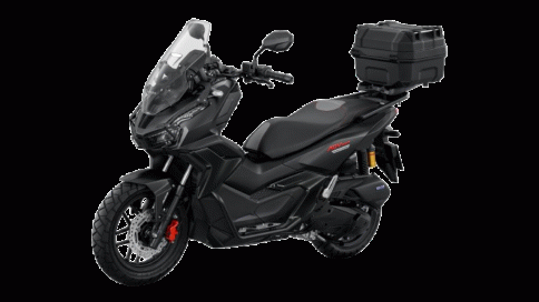 ฮอนด้า Honda ADV 160 Smart Tourer Edition ปี 2026